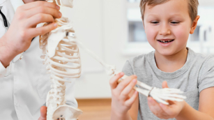pediatrik ortopedi