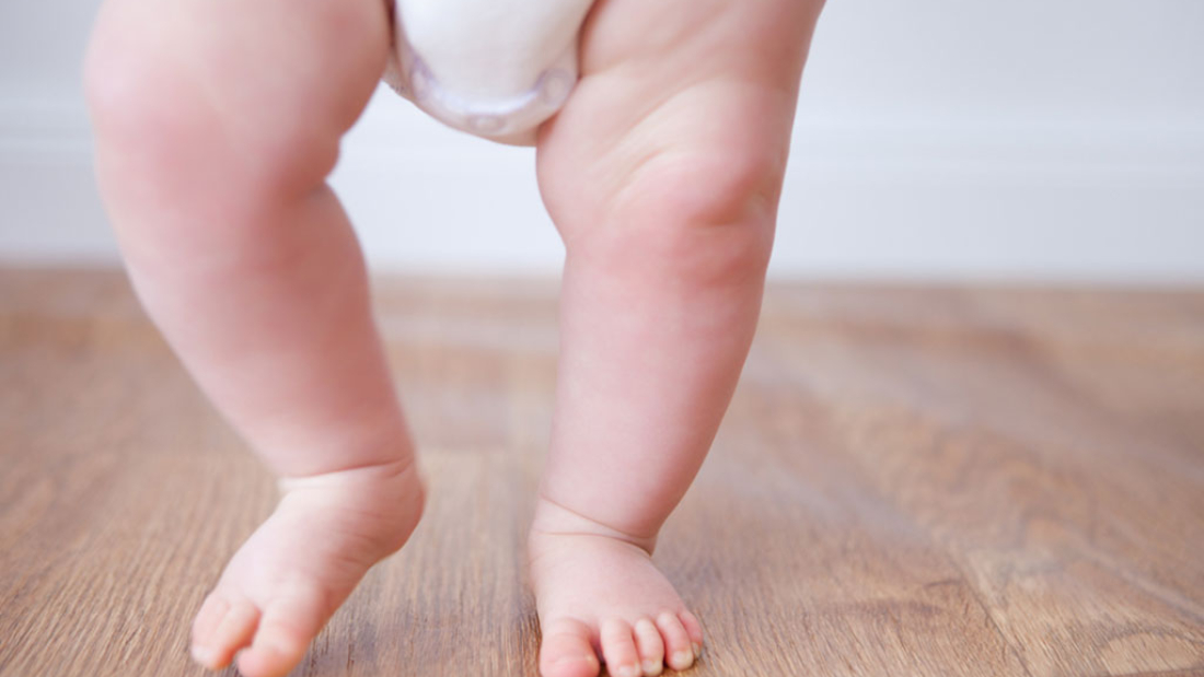 Blount Hastalığı Nedir?