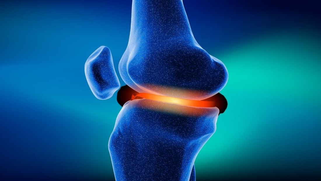 جراحة الغضروف المفصلي القرصي