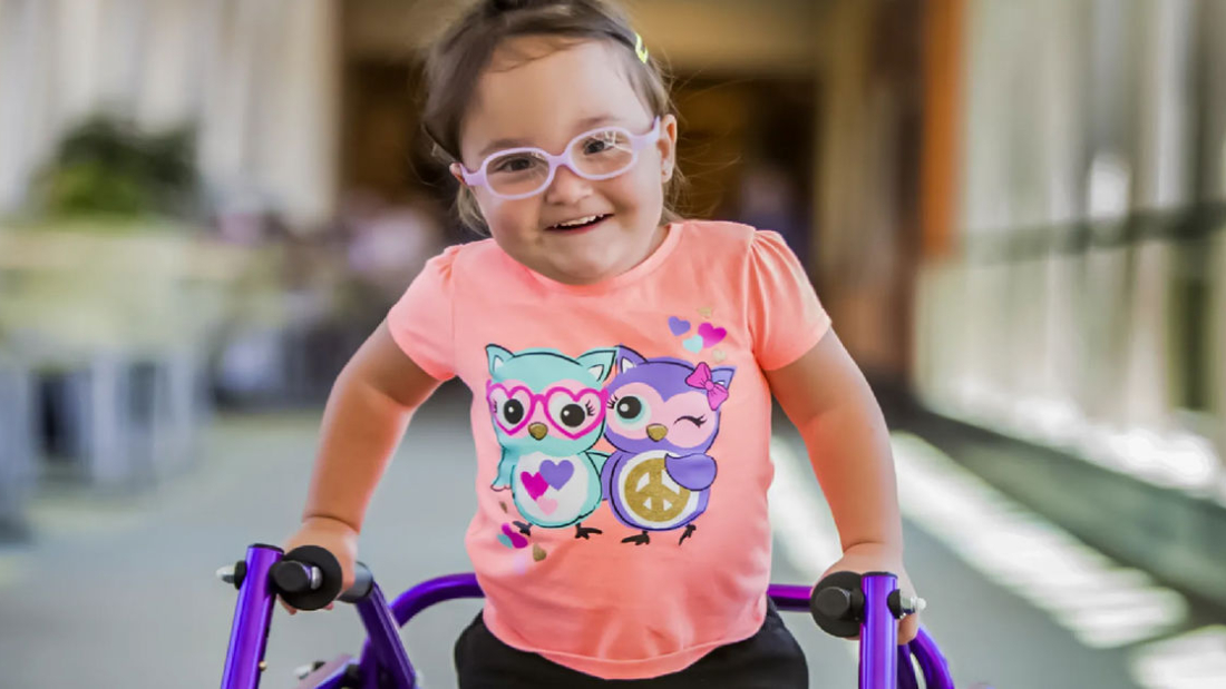 مرض الشلل الدماغي