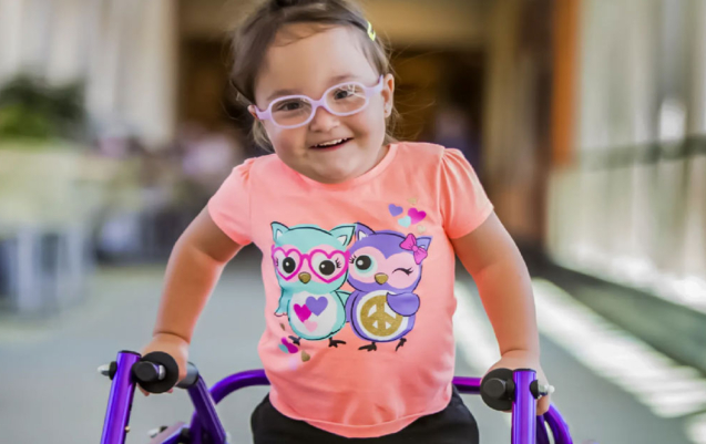 Cerebral Palsy Disease Cerebral Palsy Disease