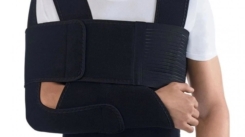 Omuz Kırığı Nedir?