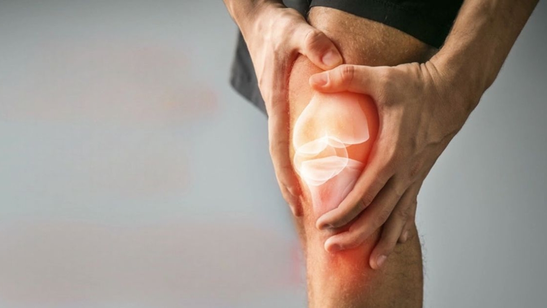 Diz Kapağı Çıkığı Tedavisi