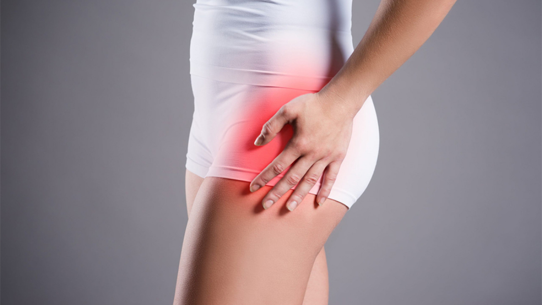 Kalça Çıkığı Ameliyatı