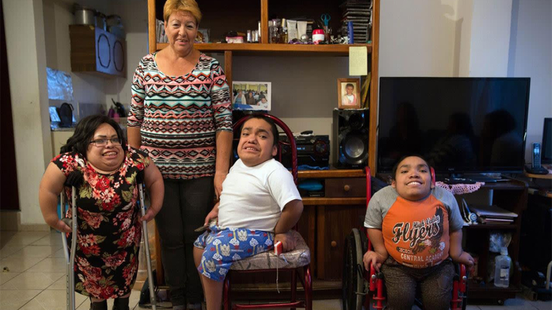 Mukopolisakkaridozlar Nedir?