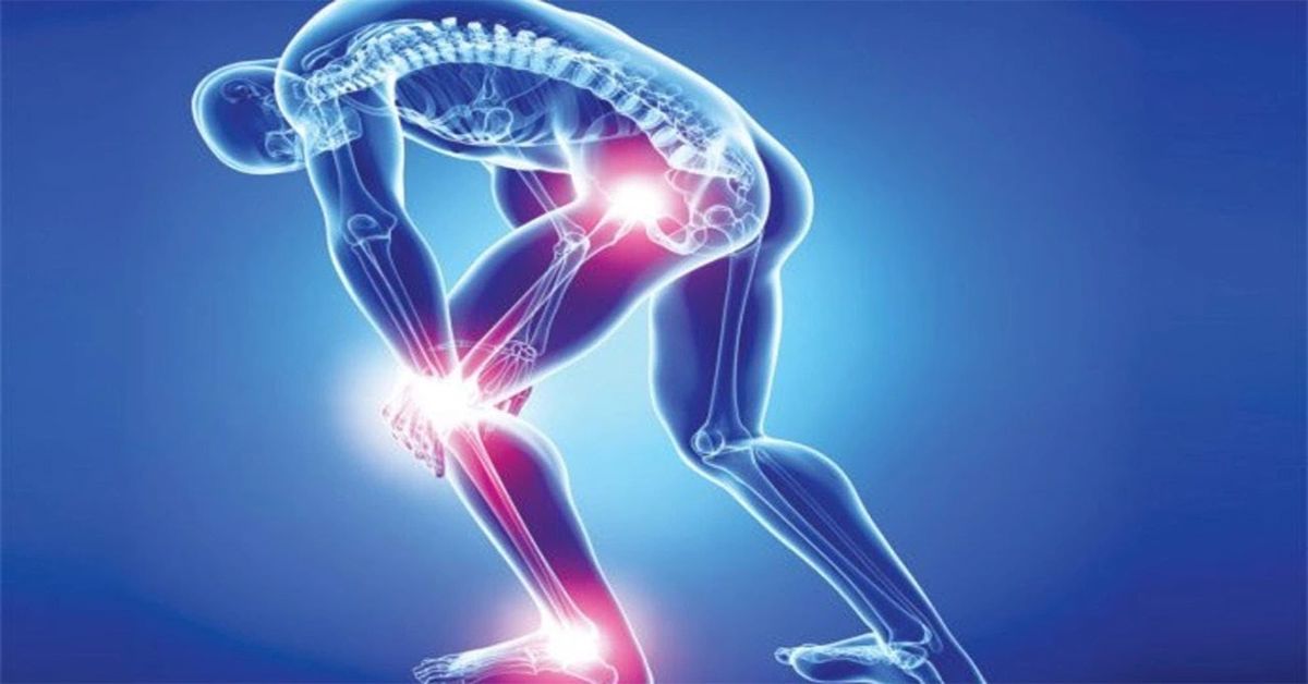 Septik Artrit Tedavisi Septik Artrit Tedavisi