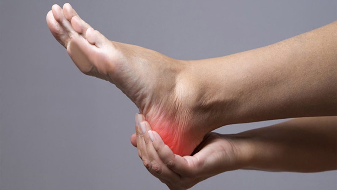 Sever Hastalığı Tedavisi