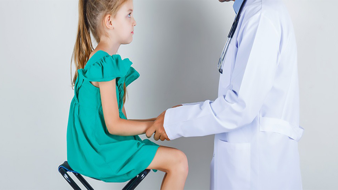 Akondroplazi Hastalığı