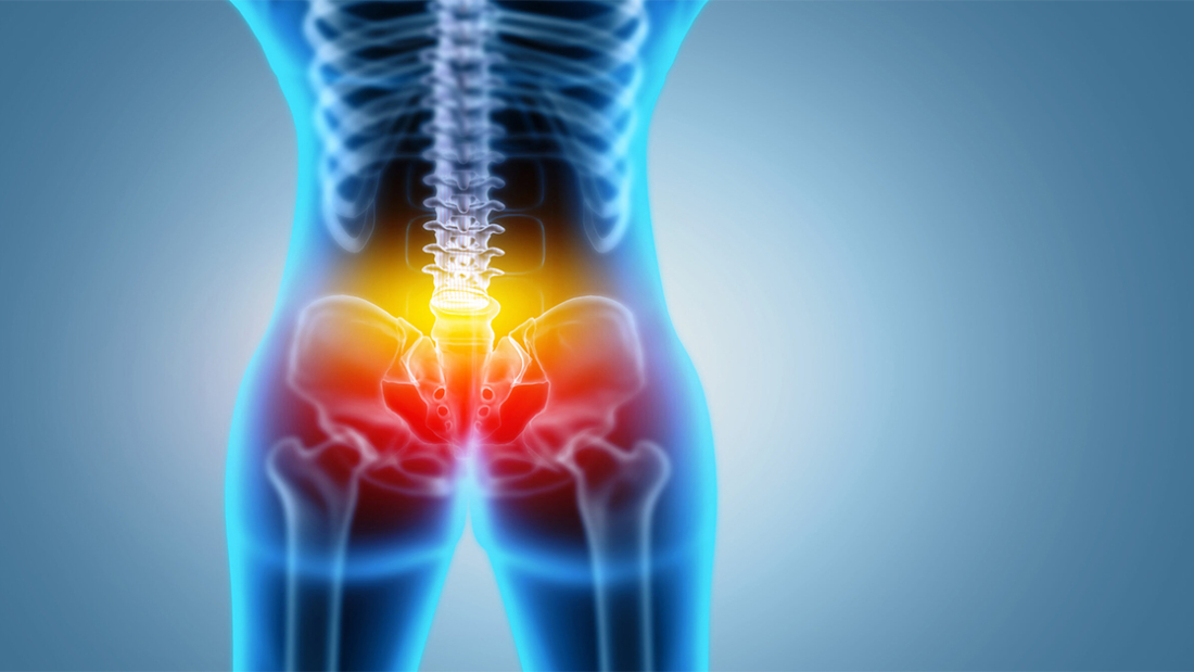 Hip Dislocation Treatment