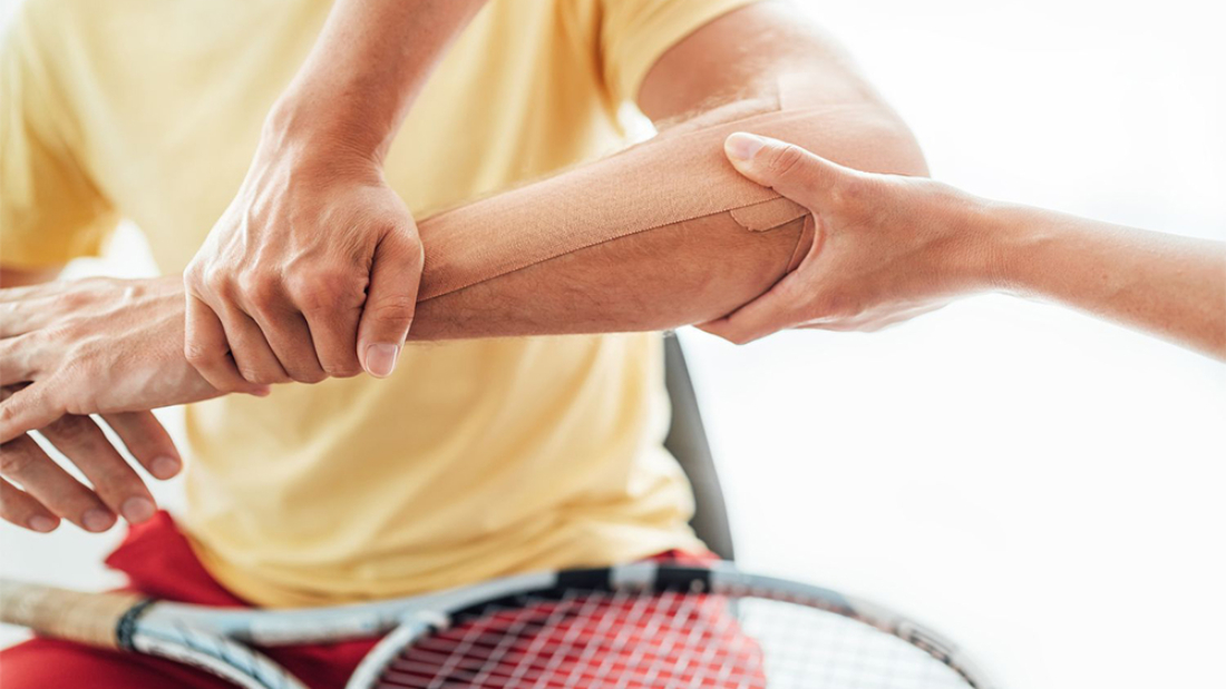 Tenisçi Dirseği Ameliyatı Sonrası