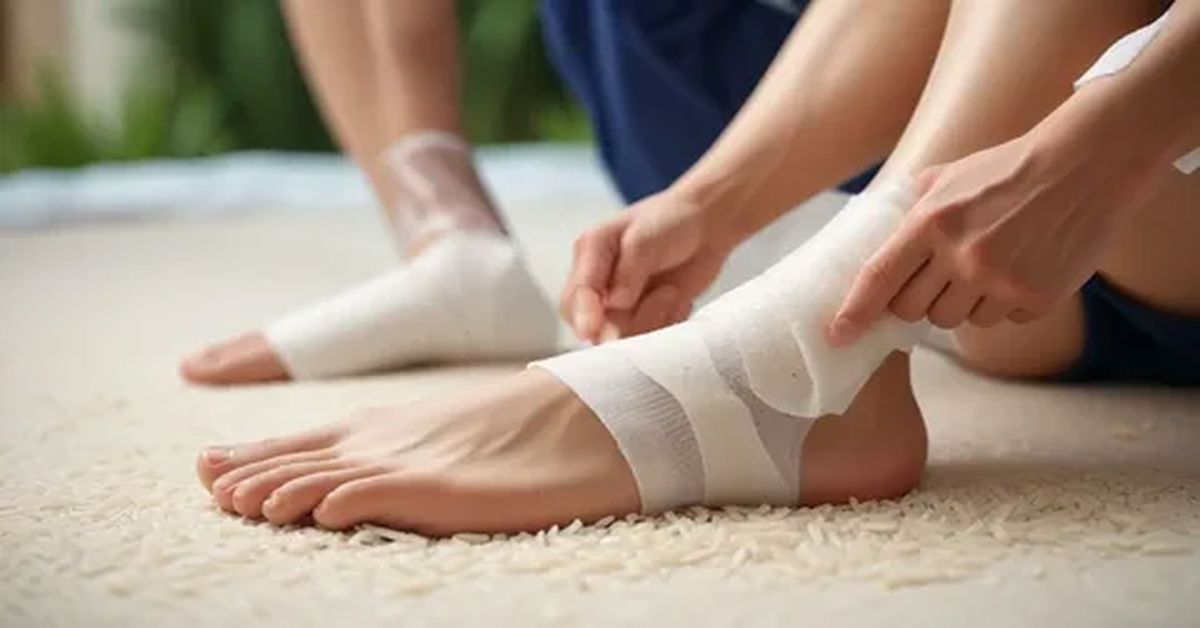 Burkulma Tedavisi Burkulma Tedavisi