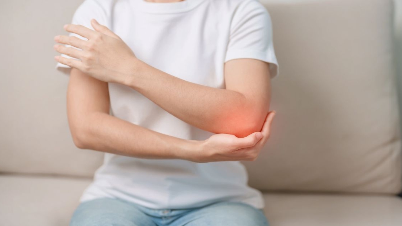 Dirsek çıkığı tedavisi